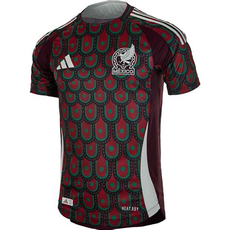 adidas mexico jersey replica|Adidas Mexico jersey women's.